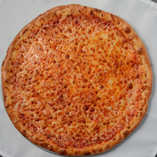Build Your Own Pizza - Large (16")